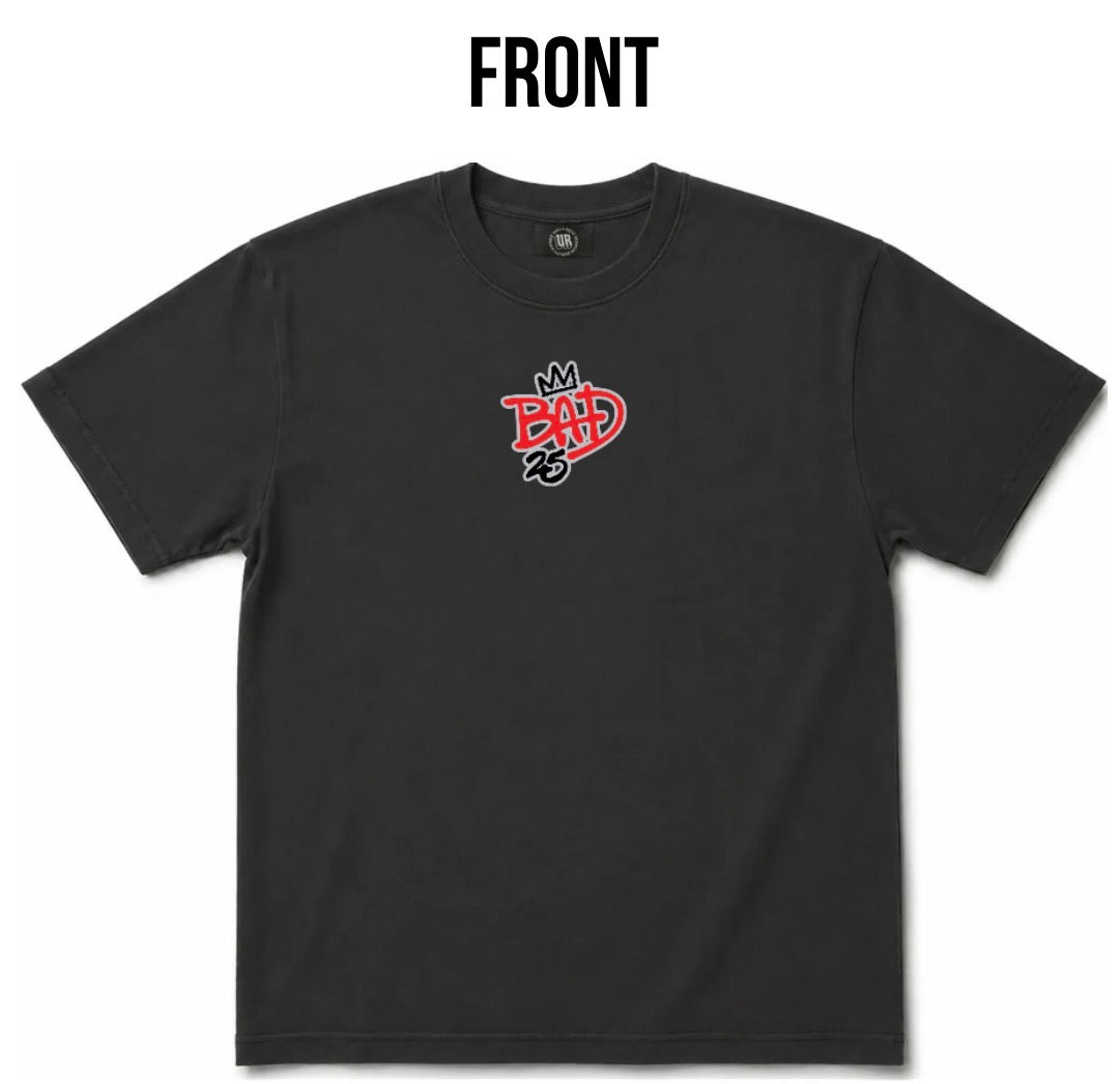 MJ iconic Vintage tee