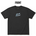 MJ smooth criminal vintage Tee