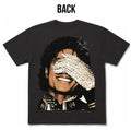 MJ iconic Vintage tee