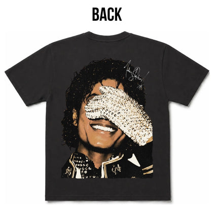 MJ iconic Vintage tee