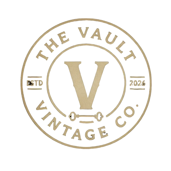 The Vault Vintage Co.