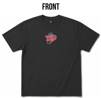 MJ iconic Vintage tee