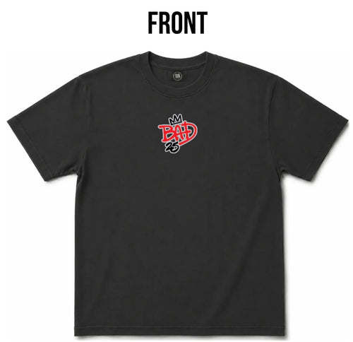 MJ iconic Vintage tee
